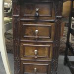 573 7041 CHEST OF DRAWERS